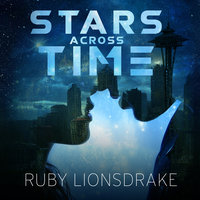 Stars Across Time - Ruby Lionsdrake