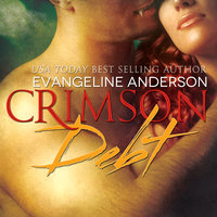 Crimson Debt - Evangeline Anderson