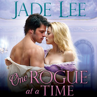 One Rogue at a Time - Jade Lee