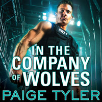 In The Company of Wolves - Paige Tyler