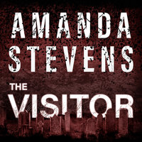 The Visitor - Amanda Stevens