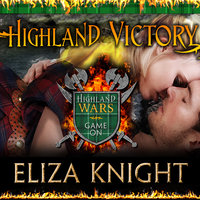 Highland Victory - Eliza Knight