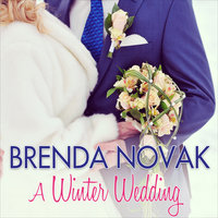 A Winter Wedding - Brenda Novak