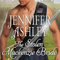 The Stolen Mackenzie Bride - Jennifer Ashley