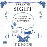 Strange Sight - Syd Moore