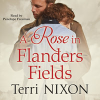 A Rose in Flanders Fields - Terri Nixon
