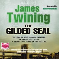 The Gilded Seal - James Twining