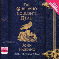 The Girl Who Couldn't Read - John Harding