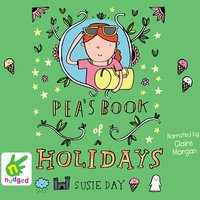 Pea's Book of Holidays - Susie Day