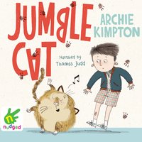 Jumblecat - Archie Kimpton