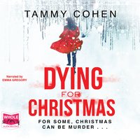 Dying For Christmas - Tammy Cohen