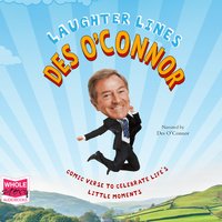 Laughter Lines - Des O'Connor
