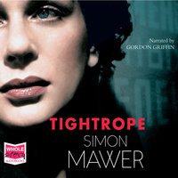 Tightrope - Simon Mawer