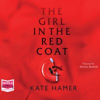 The Girl in the Red Coat - Kate Hamer