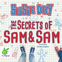 The Secrets of Sam and Sam - Susie Day
