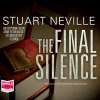 The Final Silence - Stuart Neville