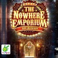 The Nowhere Emporium - Ross Mackenzie