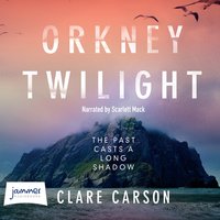 Orkney Twilight - Clare Carson