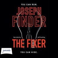 The Fixer - Joseph Finder