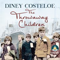 The Throwaway Children - Diney Costeloe