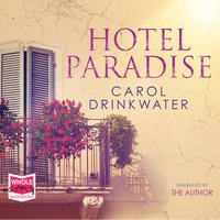 Hotel Paradise - Carol Drinkwater