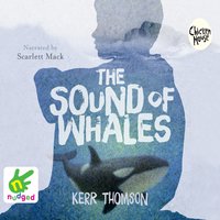 The Sound of Whales - Kerr Thomson