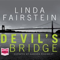 Devil's Bridge - Linda Fairstein