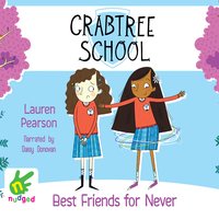 Best Friends for Never - Lauren Pearson