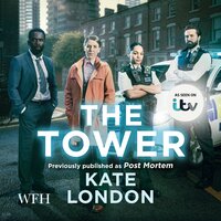 The Tower - Kate London