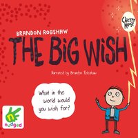 The Big Wish - Brandon Robshaw