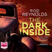 The Dark Inside - Rod Reynolds