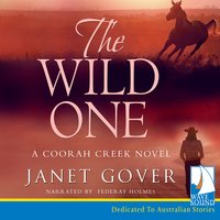 The Wild One - Janet Gover