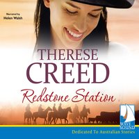 Redstone Station - Therese Creed