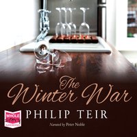 The Winter War - Philip Teir