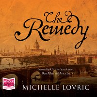 The Remedy - Michelle Lovric