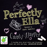 The Strawberry Sisters: Perfectly Ella - Candy Harper