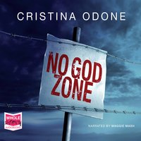 No God Zone - Cristina Odone