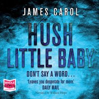 Hush Little Baby - James Carol