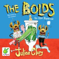 The Bolds - Julian Clary