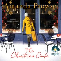 The Christmas Café - Amanda Prowse