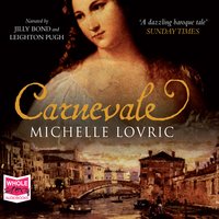 Carnevale - Michelle Lovric