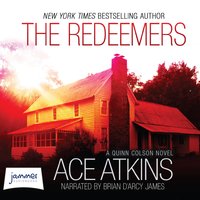 The Redeemers - Ace Atkins