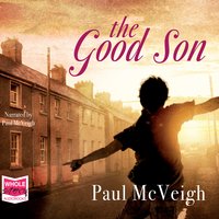 The Good Son - Paul McVeigh