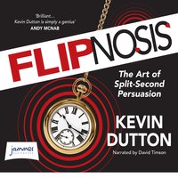 Flipnosis - Kevin Dutton