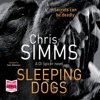 Sleeping Dogs - Chris Simms