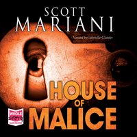 House of Malice - Scott Mariani