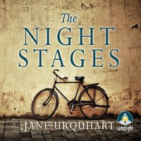 The Night Stages - Jane Urquhart