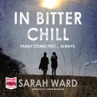 In Bitter Chill - Sarah Ward