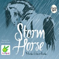 Storm Horse - Nick Garlick