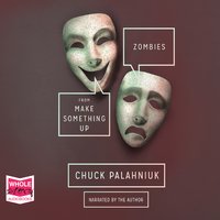 Zombies - Chuck Palahniuk